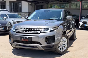 Land Rover Range Evoque 2.0 TD4 150 CV 5p. HSE Dyn