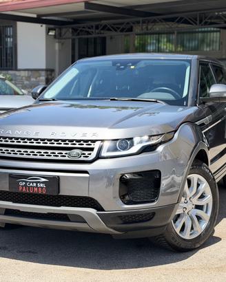 Land Rover Range Evoque 2.0 TD4 150 CV 5p. HSE Dyn