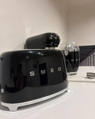 3 Elettrodomestici smeg