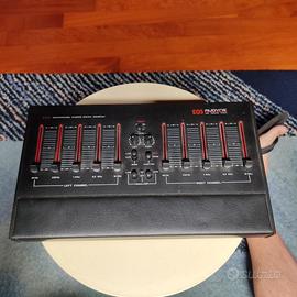 Equalizzatore  Audyne E05
