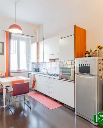 Appartamento a Milano Via fantoni 2 locali