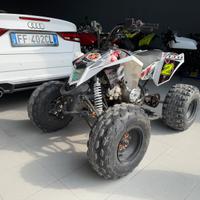 Quad LEM 125