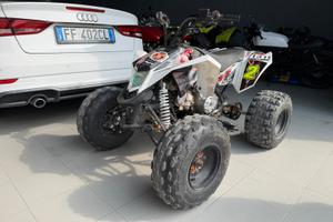 Quad LEM 125