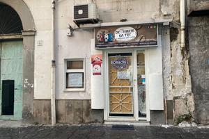 Negozio San Giorgio a Cremano