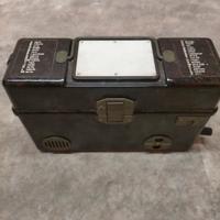 Telefono militare da campo 