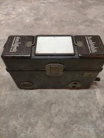 Telefono militare da campo 