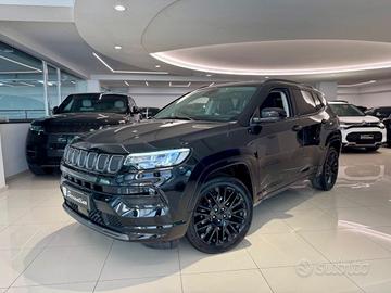 JEEP Compass 1.6 Multijet II 2WD S