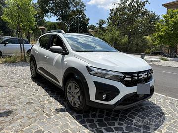 Dacia Sandero Stepway 1.0 ECO-G GPL 2023