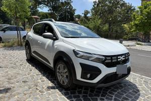 Dacia Sandero Stepway 1.0 ECO-G GPL 2023