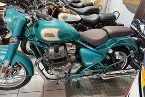 Royal Enfield Classic 650 2025
