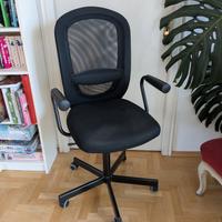 Sedia da ufficio