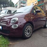 Fiat 500 Lounge