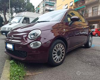 Fiat 500 Lounge