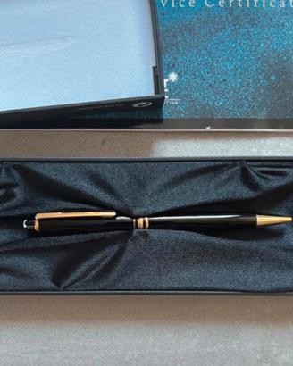 Stilografica Montblanc Meisterstuck 144 vintage