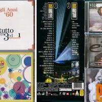 GRUPPO DVD E CD MUSICALI