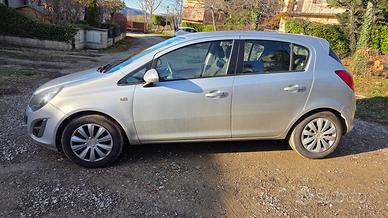 OPEL Corsa 1.2 GPL Ecotech