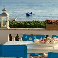 Le nostre case di famiglia sulla spiaggia Ostuni