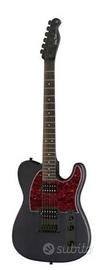Telecaster Harley Benton
TE-20HH SBK Standard 