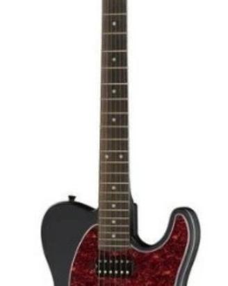 Telecaster Harley Benton
TE-20HH SBK Standard 