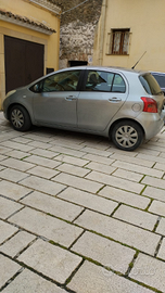 Toyota Yaris 2008