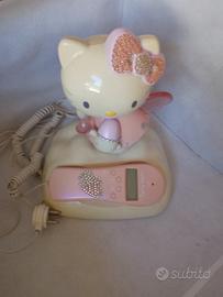set Hello Kitty 