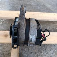 alternatore fiat 600