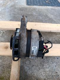 alternatore fiat 600
