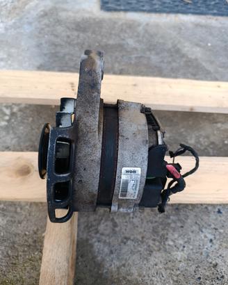 alternatore fiat 600