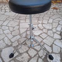 Sgabello seggiolino batteria Pearl D 790