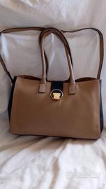 Borsa bicolore Marella