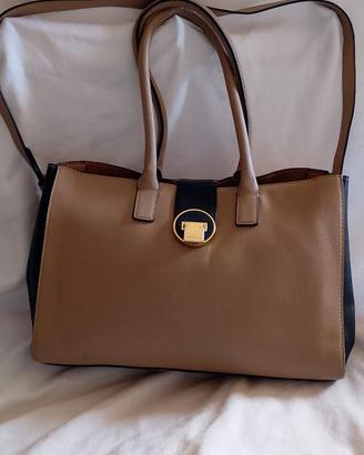 Borsa bicolore Marella