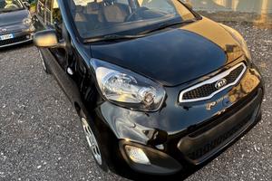 Kia Picanto 1.0 12V 5 porte Glam