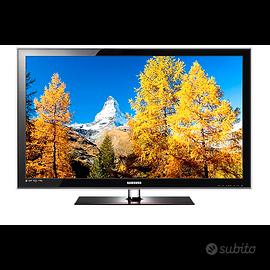  TV  Samsung 37 pollici LE37C630K1P LCD