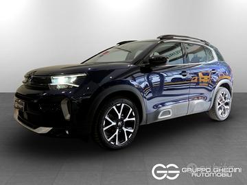 CITROEN C5 Aircross I 2022 - C5 Aircross 1.5 blueh