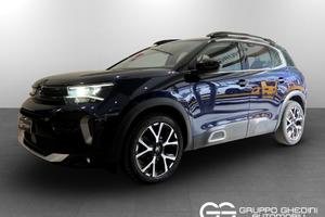 CITROEN C5 Aircross I 2022 - C5 Aircross 1.5 blueh