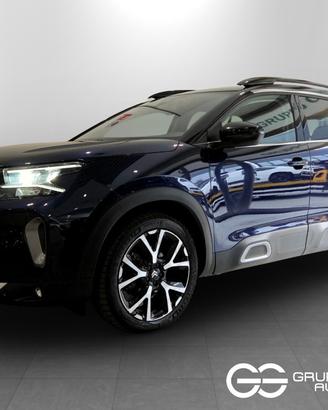 CITROEN C5 Aircross I 2022 - C5 Aircross 1.5 blueh