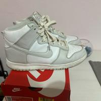 Nike dunk