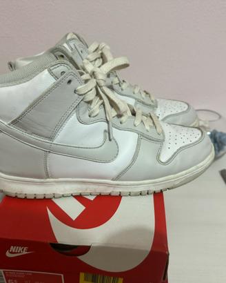 Nike dunk