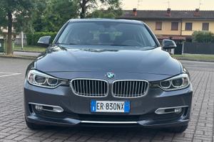 BMW 318d Touring M Sport – 2013 Contatto WhatsApp: