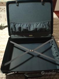 valigia rigida Samsonite 