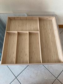 Portaposate Ikea