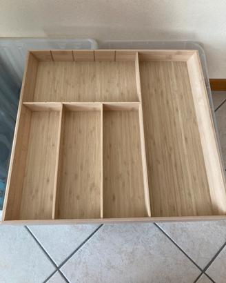 Portaposate Ikea