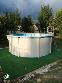 Piscina Bestway