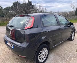 Fiat Punto Evo Punto Evo 1.4 5 porte Dynamic Natur