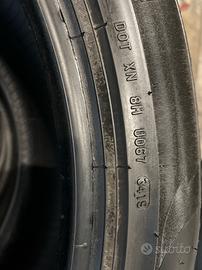 4 GOMME USATE INVERNALE 2754521 - CP79511398
