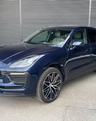 Porsche Macan 2.0 265 CV