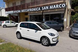 VOLKSWAGEN - Up - 75 CV 5 porte move