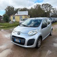 CITROEN C1 1.0 ANNO 2013 68CV 180.000 KM