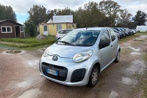 CITROEN C1 1.0 ANNO 2013 68CV 180.000 KM
