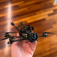 Drone Fpv Flywoo Explorer LR 4 HD o4 Pro